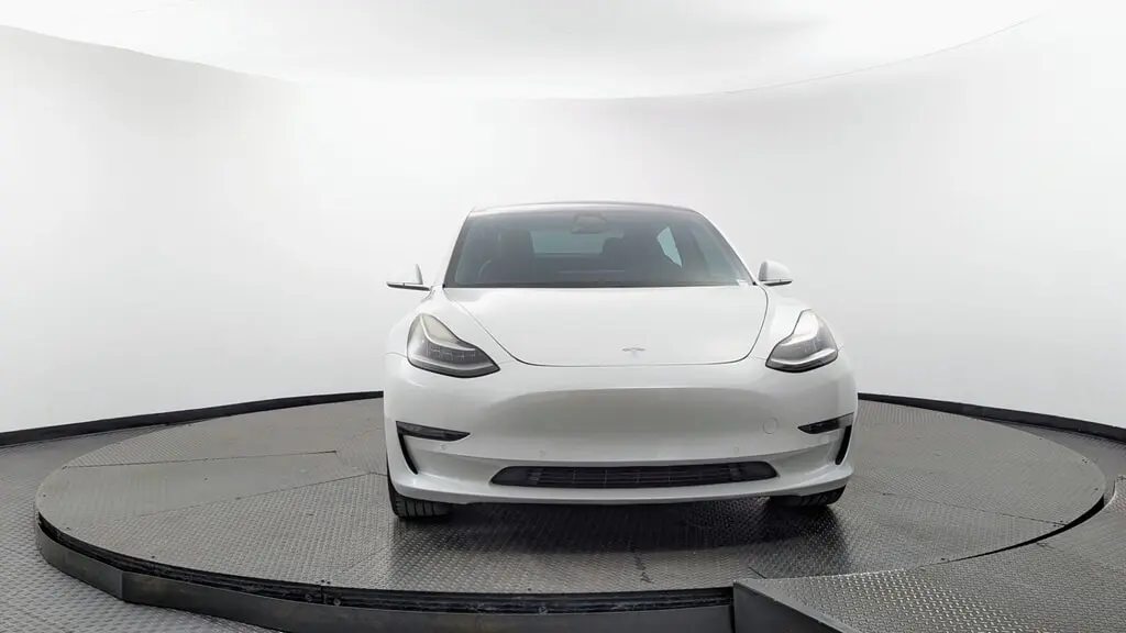 2018 TESLA MODEL 3 LONG RANGE BATTERY photo 11