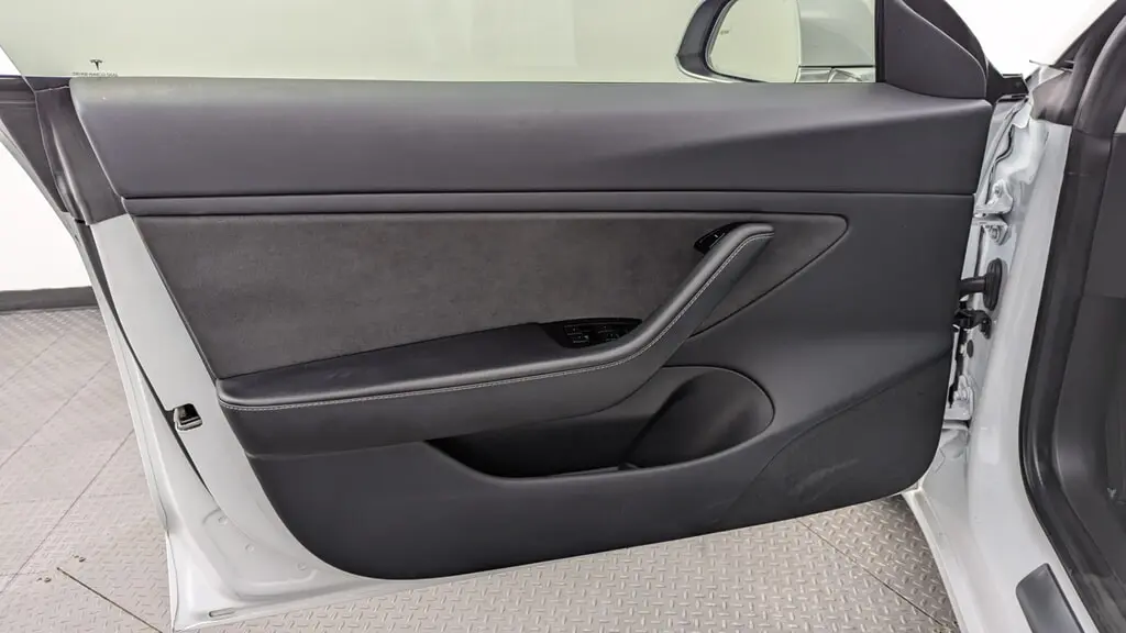 2018 TESLA MODEL 3 LONG RANGE BATTERY photo 12