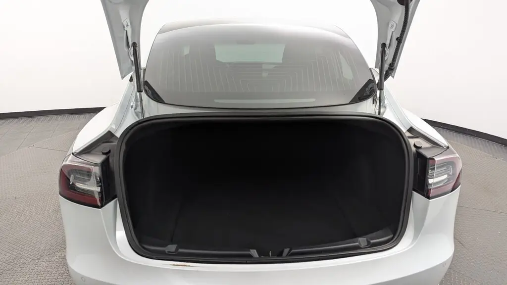 2018 TESLA MODEL 3 LONG RANGE BATTERY photo 17