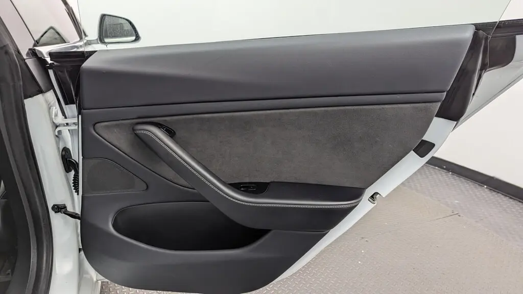 2018 TESLA MODEL 3 LONG RANGE BATTERY photo 20