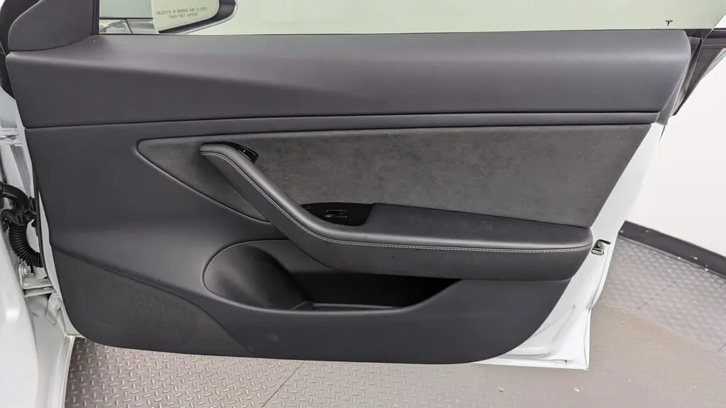 2018 TESLA MODEL 3 LONG RANGE BATTERY photo 22