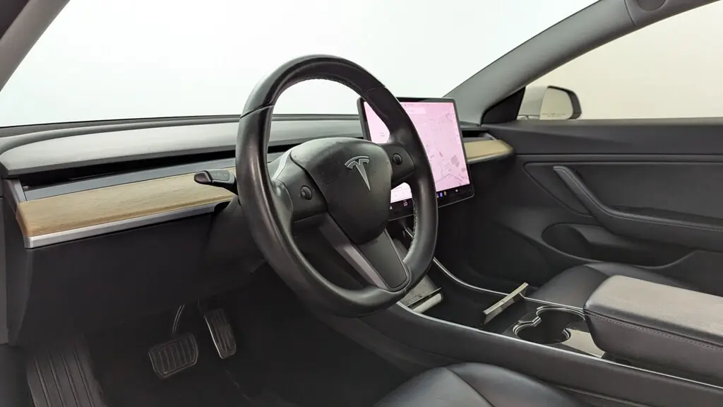 2018 TESLA MODEL 3 LONG RANGE BATTERY photo 23