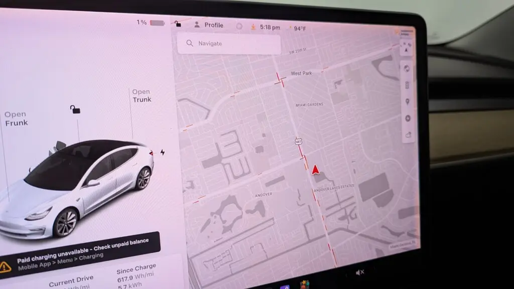 2018 TESLA MODEL 3 LONG RANGE BATTERY photo 27