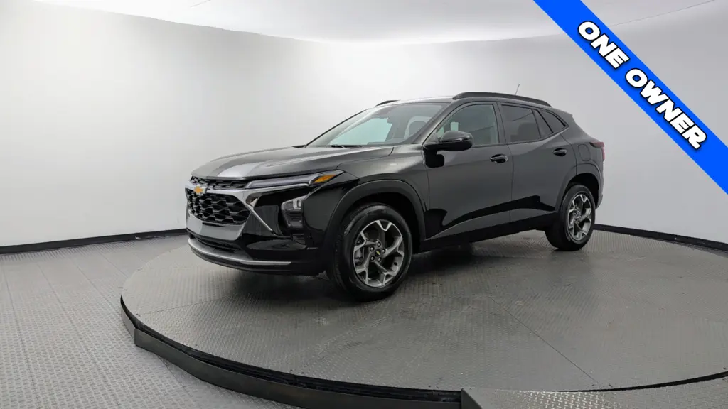 Florida Fine Cars - Used CHEVROLET TRAX 2026 MIAMI LT
