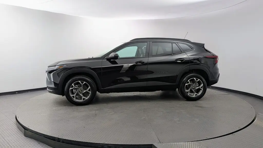Florida Fine Cars - Used CHEVROLET TRAX 2026 MIAMI LT