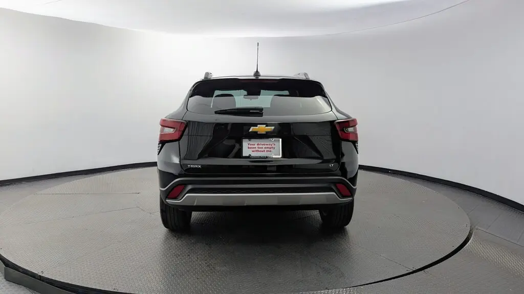 Florida Fine Cars - Used CHEVROLET TRAX 2026 MIAMI LT