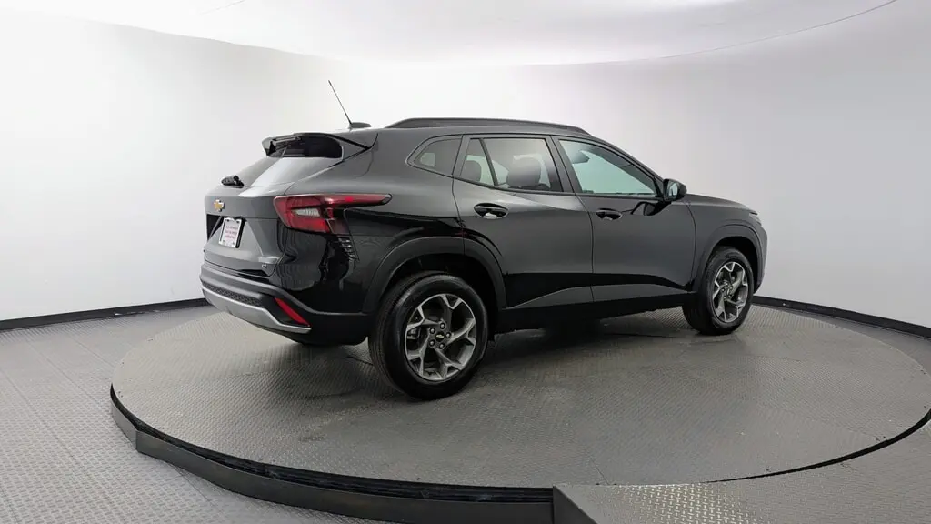 Florida Fine Cars - Used CHEVROLET TRAX 2026 MIAMI LT