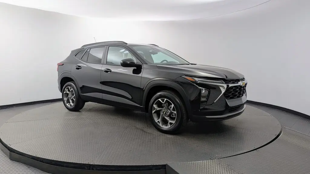 Florida Fine Cars - Used CHEVROLET TRAX 2026 MIAMI LT