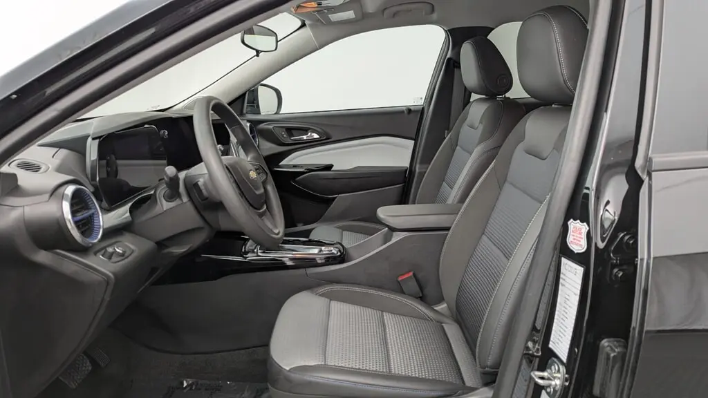 Florida Fine Cars - Used CHEVROLET TRAX 2026 MIAMI LT