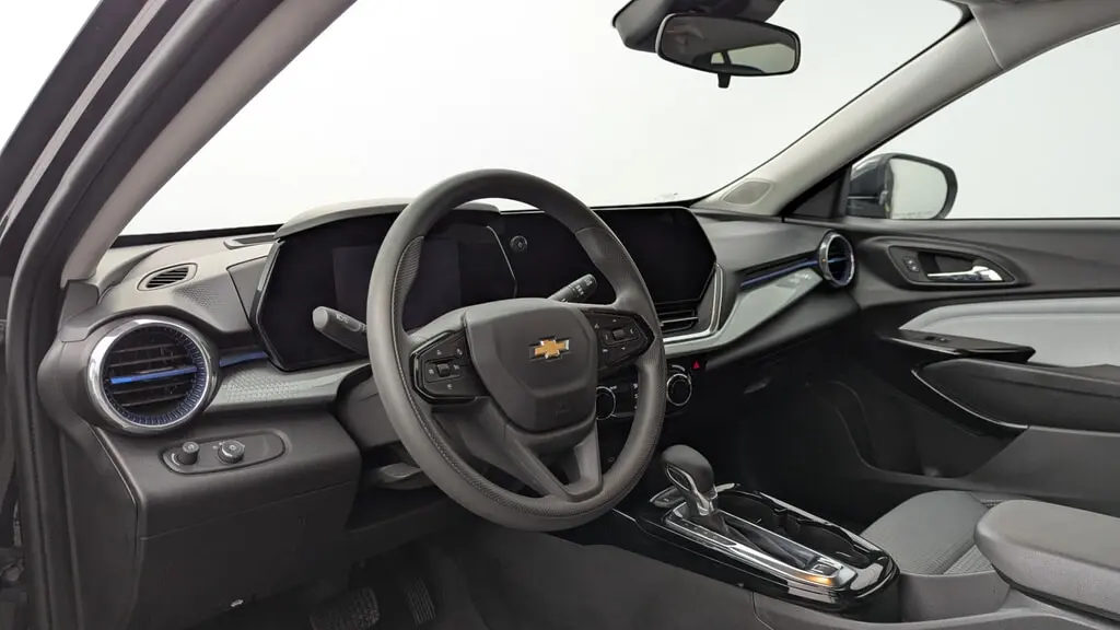 Florida Fine Cars - Used CHEVROLET TRAX 2026 MIAMI LT