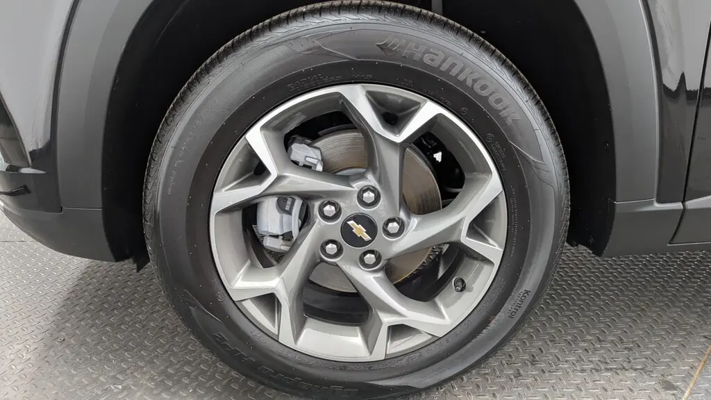 Florida Fine Cars - Used CHEVROLET TRAX 2026 MIAMI LT