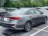 Florida Fine Cars - Used KIA FORTE 2024 MARGATE LXS