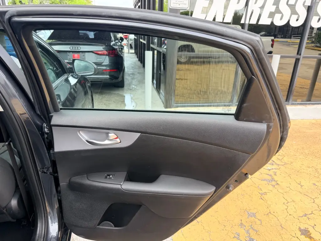 Florida Fine Cars - Used KIA FORTE 2024 MARGATE LXS
