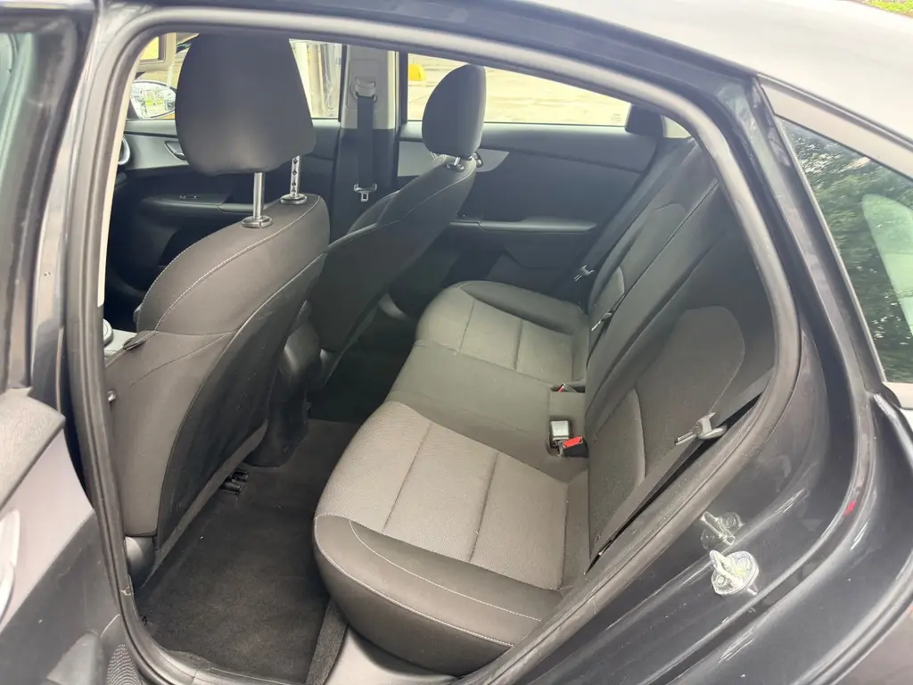 Florida Fine Cars - Used KIA FORTE 2024 MARGATE LXS