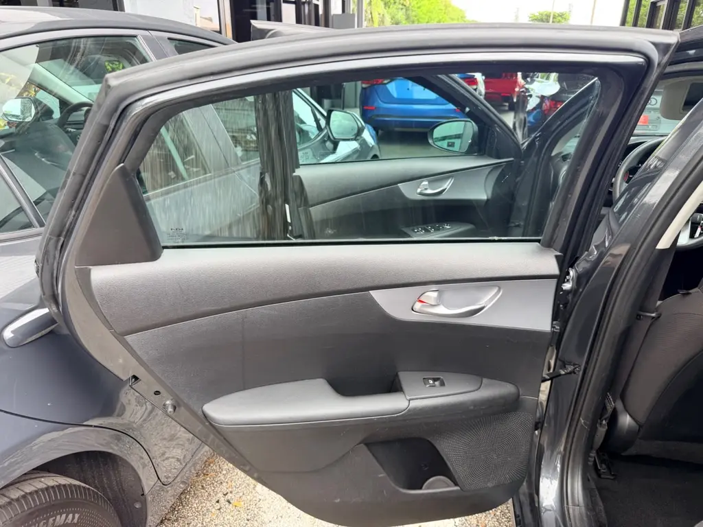 Florida Fine Cars - Used KIA FORTE 2024 MARGATE LXS
