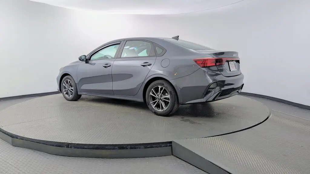 Florida Fine Cars - Used KIA FORTE 2024 MARGATE LXS