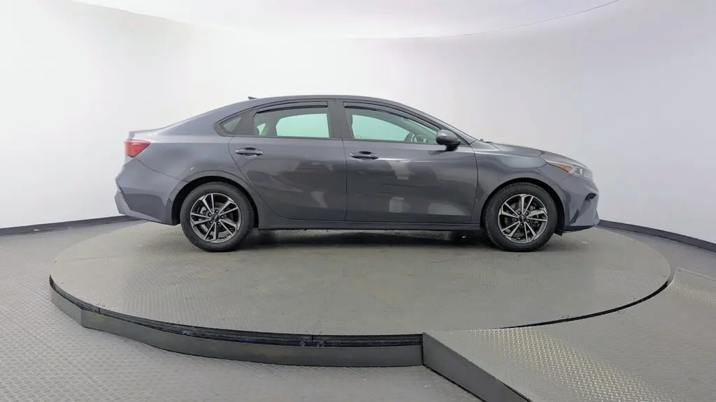 Florida Fine Cars - Used KIA FORTE 2024 MARGATE LXS