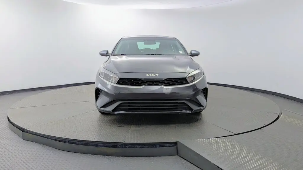 Florida Fine Cars - Used KIA FORTE 2024 MARGATE LXS