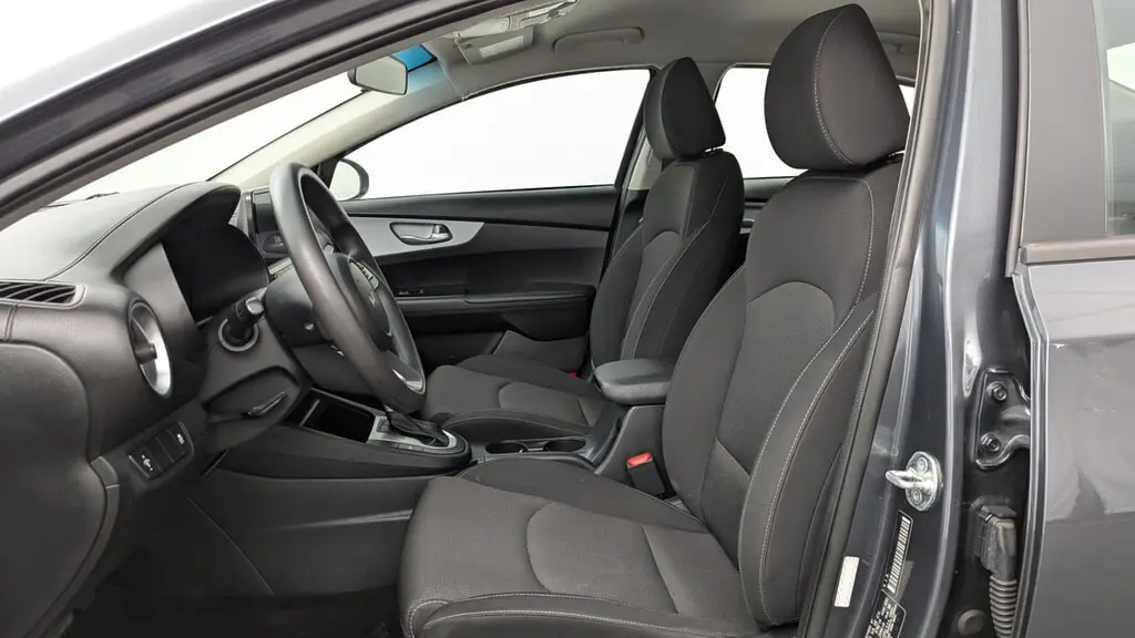 Florida Fine Cars - Used KIA FORTE 2024 MARGATE LXS