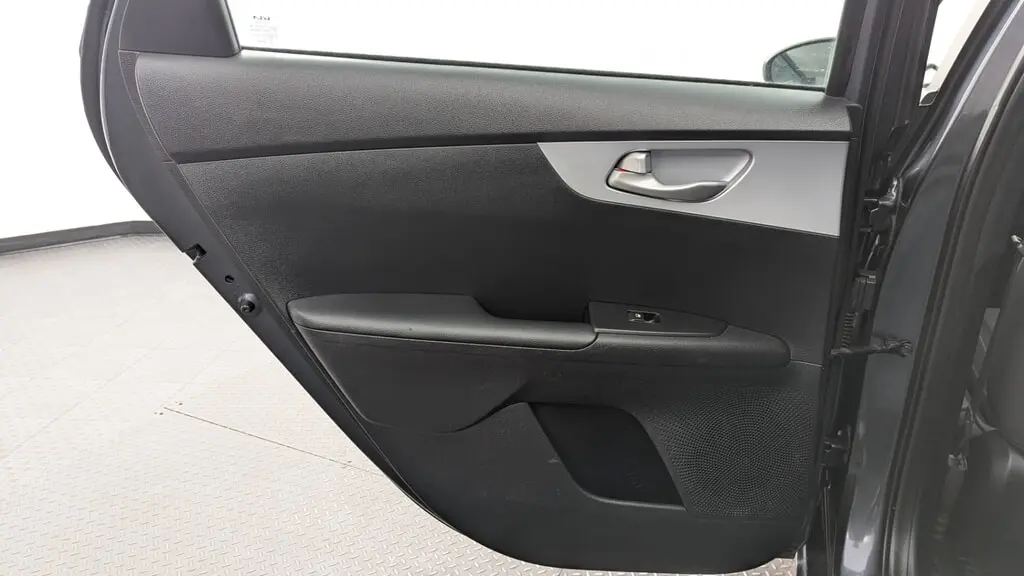 Florida Fine Cars - Used KIA FORTE 2024 MARGATE LXS