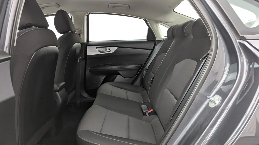 Florida Fine Cars - Used KIA FORTE 2024 MARGATE LXS
