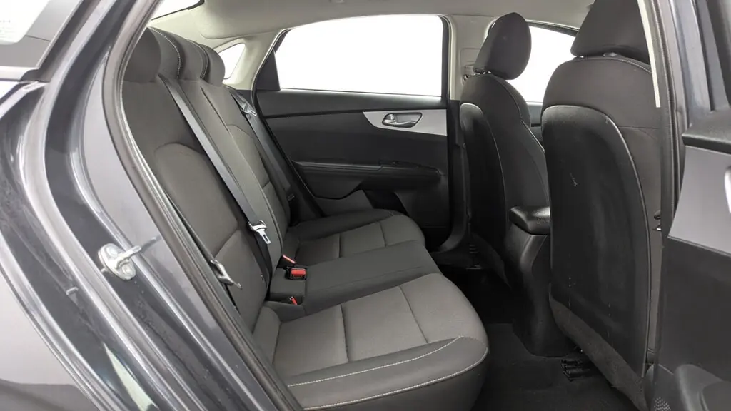 Florida Fine Cars - Used KIA FORTE 2024 MARGATE LXS