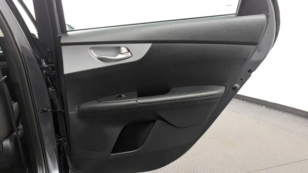 Florida Fine Cars - Used KIA FORTE 2024 MARGATE LXS