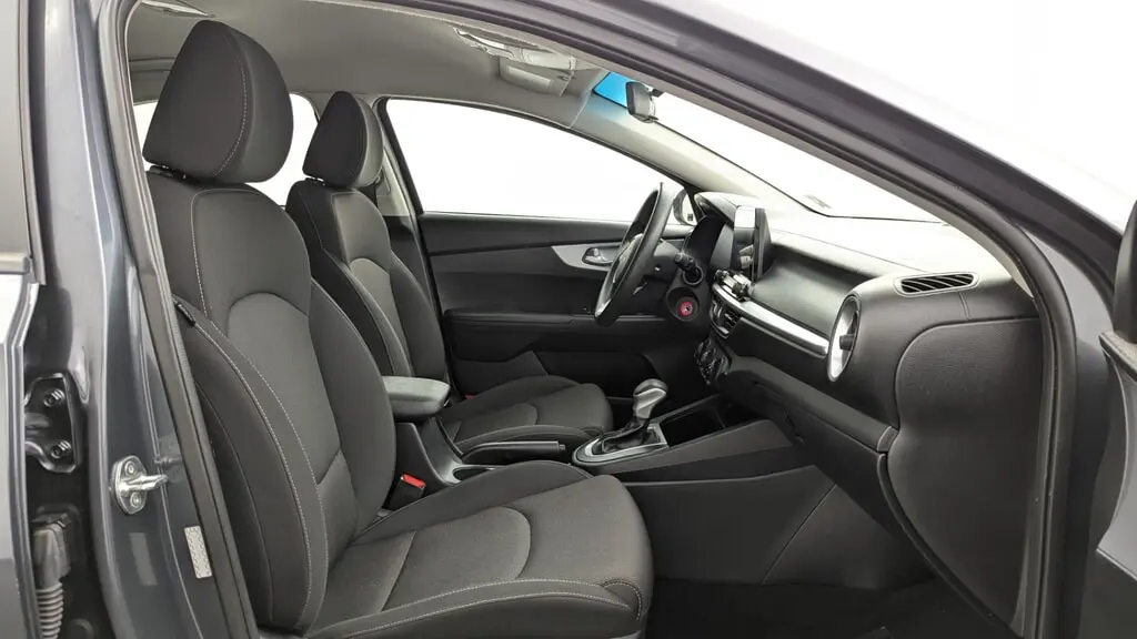 Florida Fine Cars - Used KIA FORTE 2024 MARGATE LXS