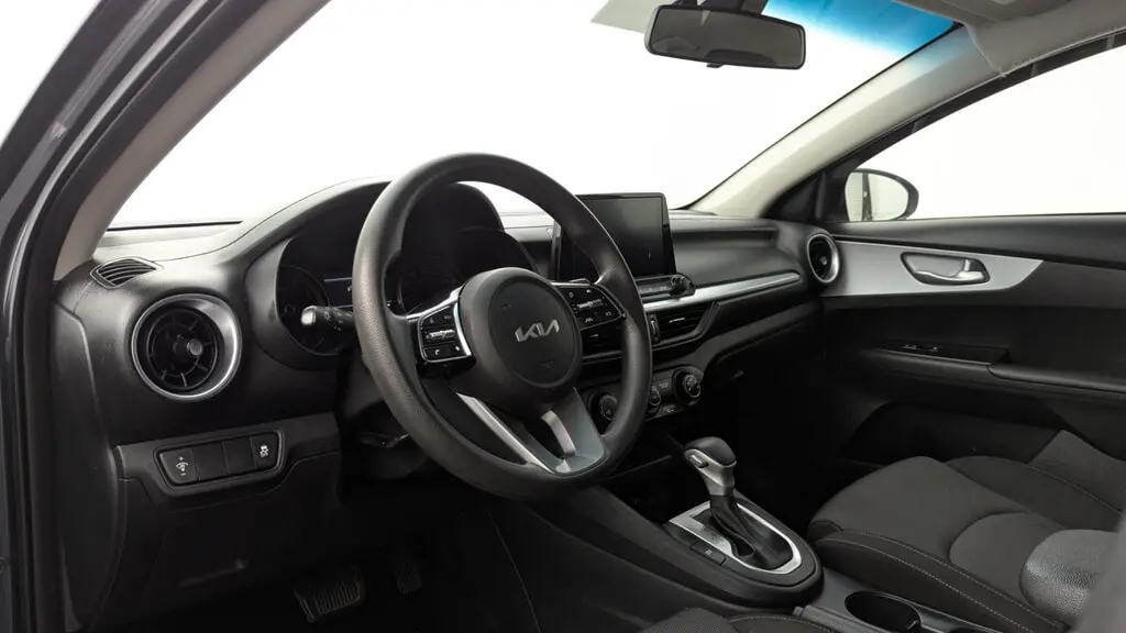 Florida Fine Cars - Used KIA FORTE 2024 MARGATE LXS