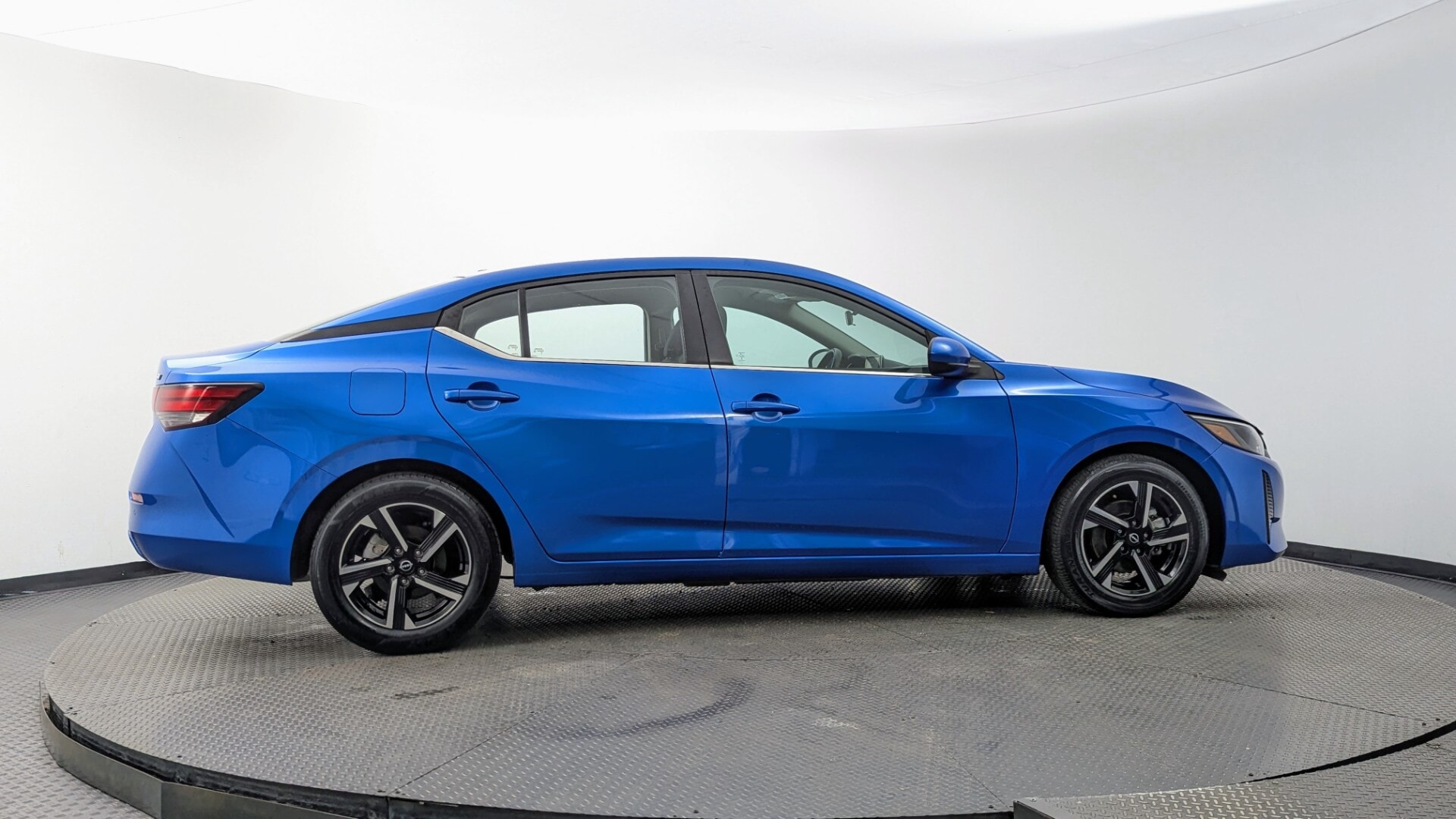 Florida Fine Cars - Used vehicle - SEDAN NISSAN SENTRA 2024