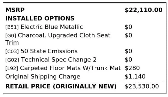 Florida Fine Cars - Used NISSAN SENTRA 2024 MARGATE SV