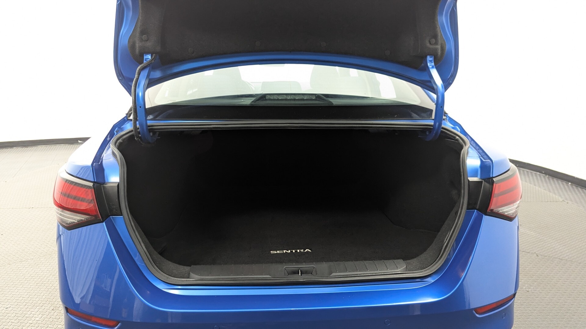 Florida Fine Cars - Used vehicle - SEDAN NISSAN SENTRA 2024