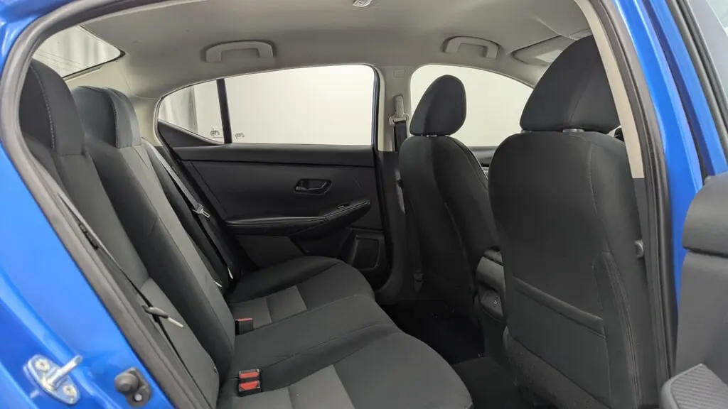 Florida Fine Cars - Used NISSAN SENTRA 2024 MARGATE SV