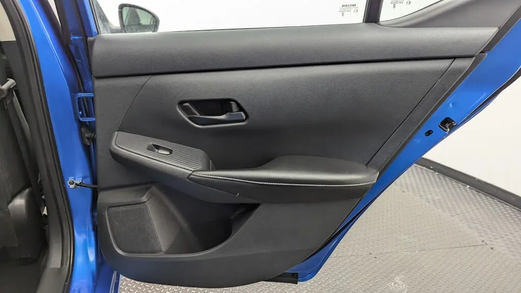Florida Fine Cars - Used NISSAN SENTRA 2024 MARGATE SV