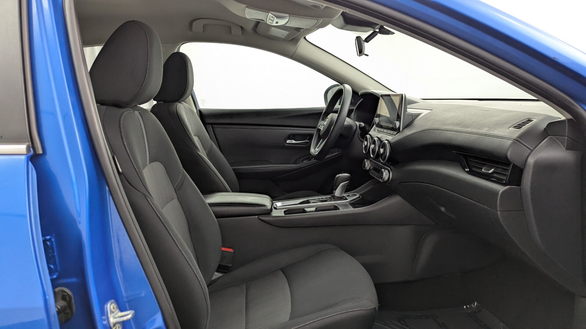 Florida Fine Cars - Used vehicle - SEDAN NISSAN SENTRA 2024