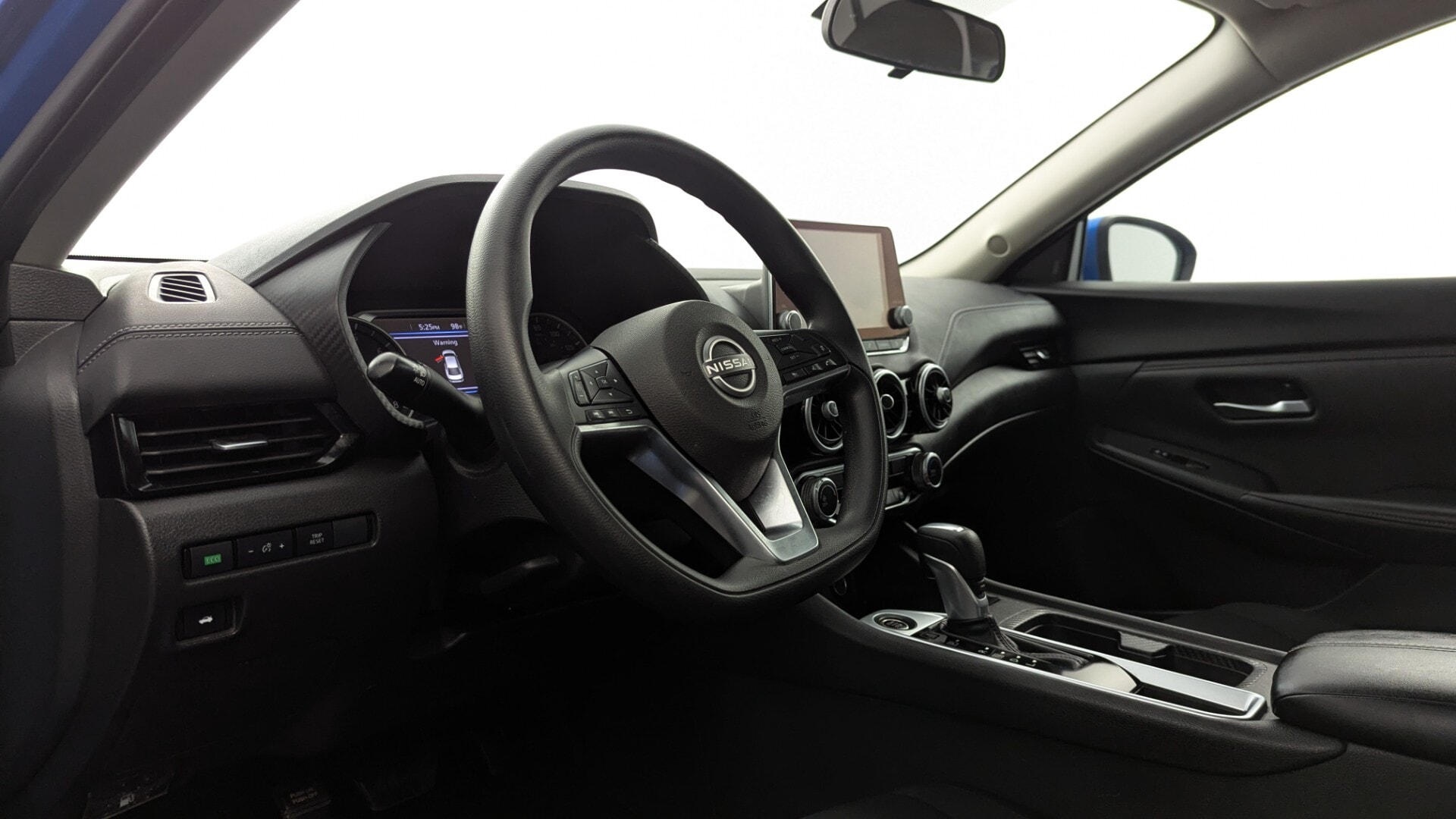 Florida Fine Cars - Used vehicle - SEDAN NISSAN SENTRA 2024