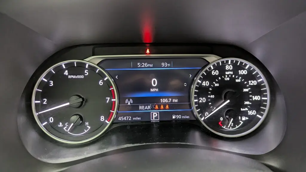 Florida Fine Cars - Used NISSAN SENTRA 2024 MARGATE SV