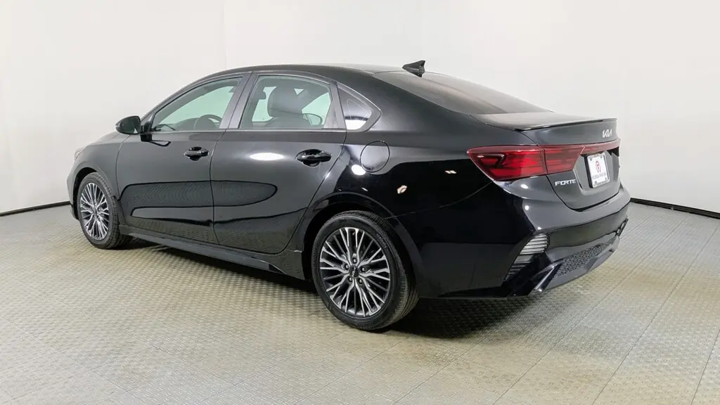 Florida Fine Cars - Used KIA FORTE 2022 ORLANDO GT-LINE