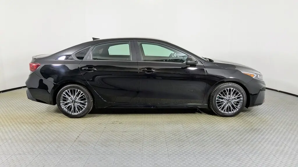 Florida Fine Cars - Used KIA FORTE 2022 ORLANDO GT-LINE