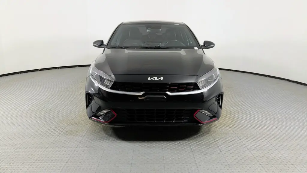Florida Fine Cars - Used KIA FORTE 2022 ORLANDO GT-LINE