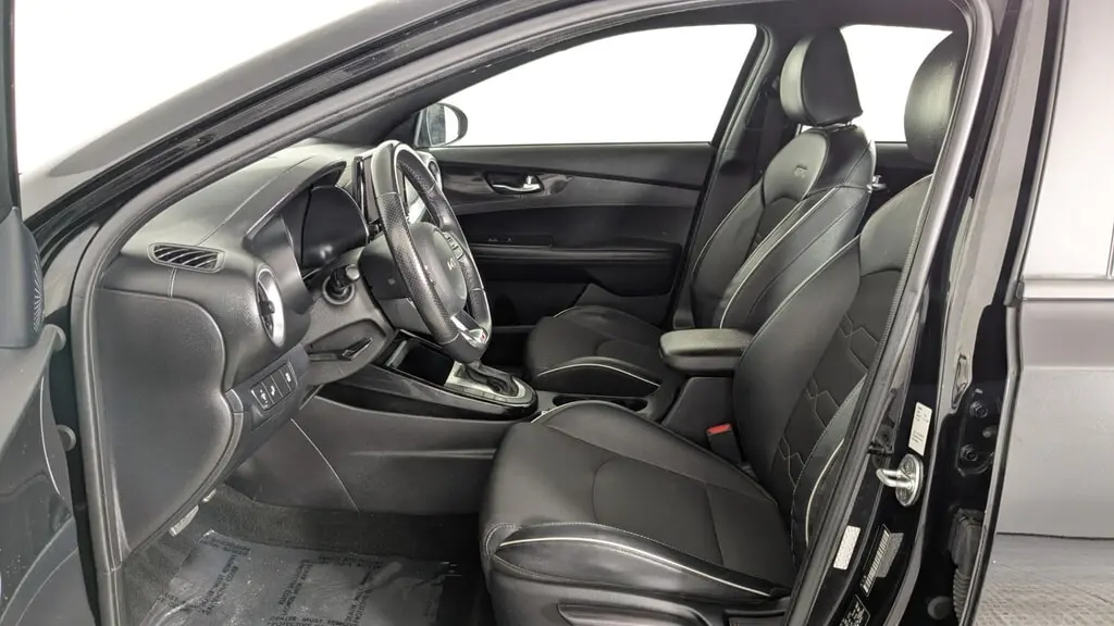 Florida Fine Cars - Used KIA FORTE 2022 ORLANDO GT-LINE