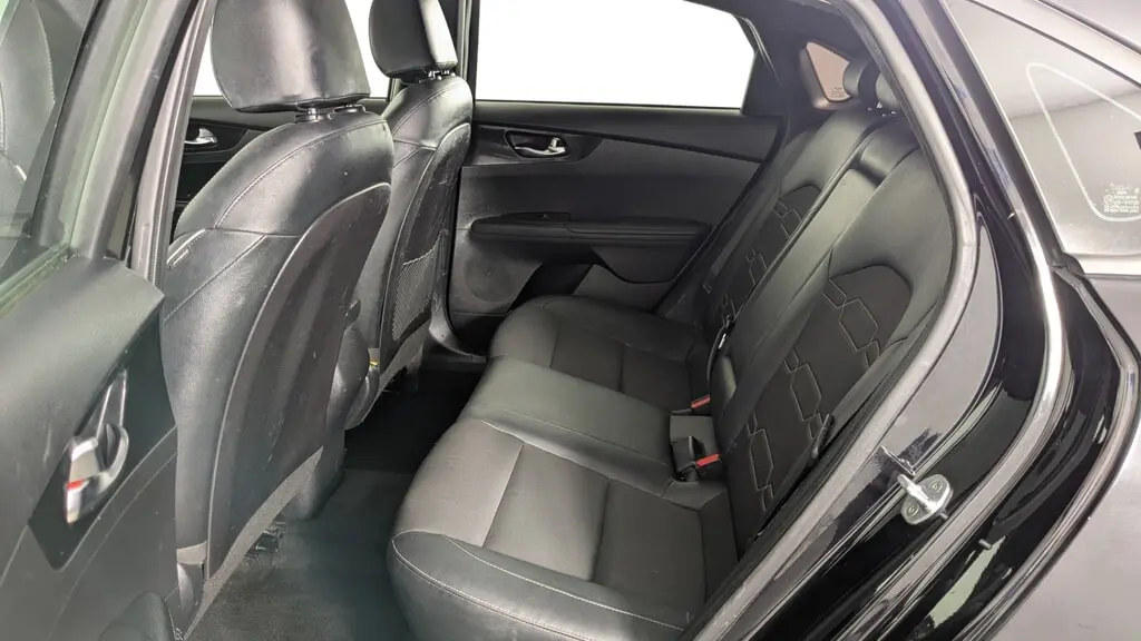 Florida Fine Cars - Used KIA FORTE 2022 ORLANDO GT-LINE