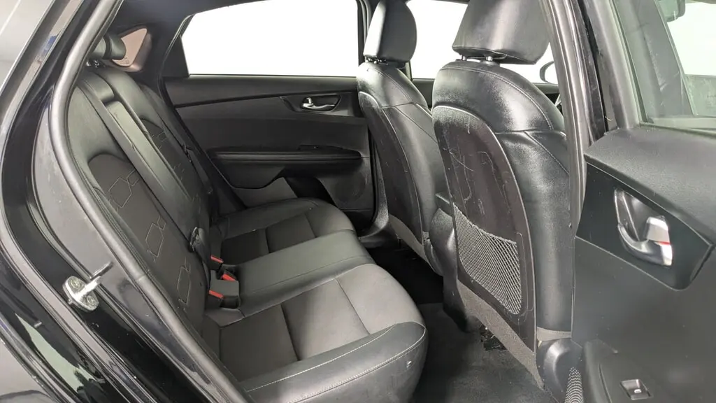 Florida Fine Cars - Used KIA FORTE 2022 ORLANDO GT-LINE