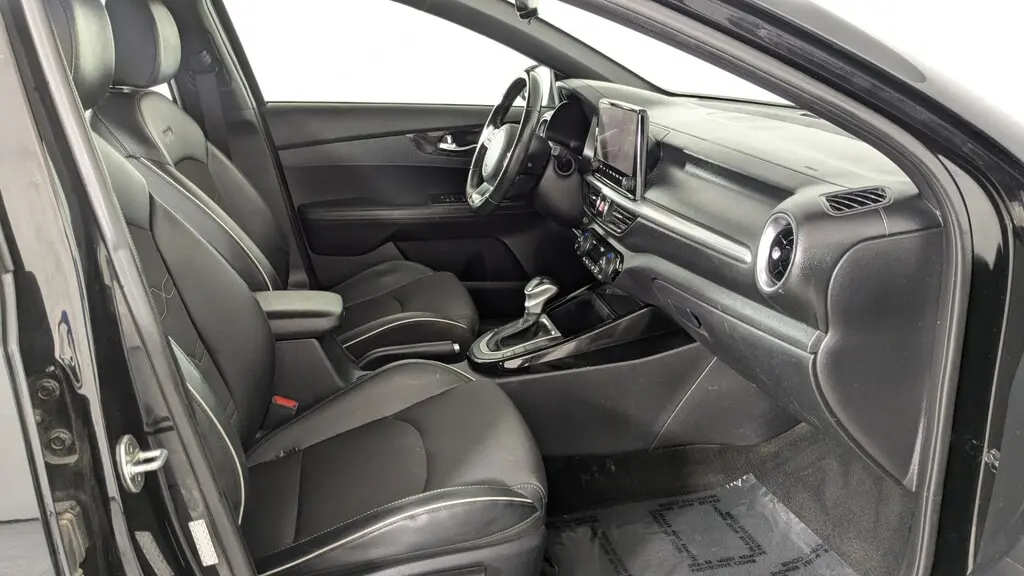 Florida Fine Cars - Used KIA FORTE 2022 ORLANDO GT-LINE