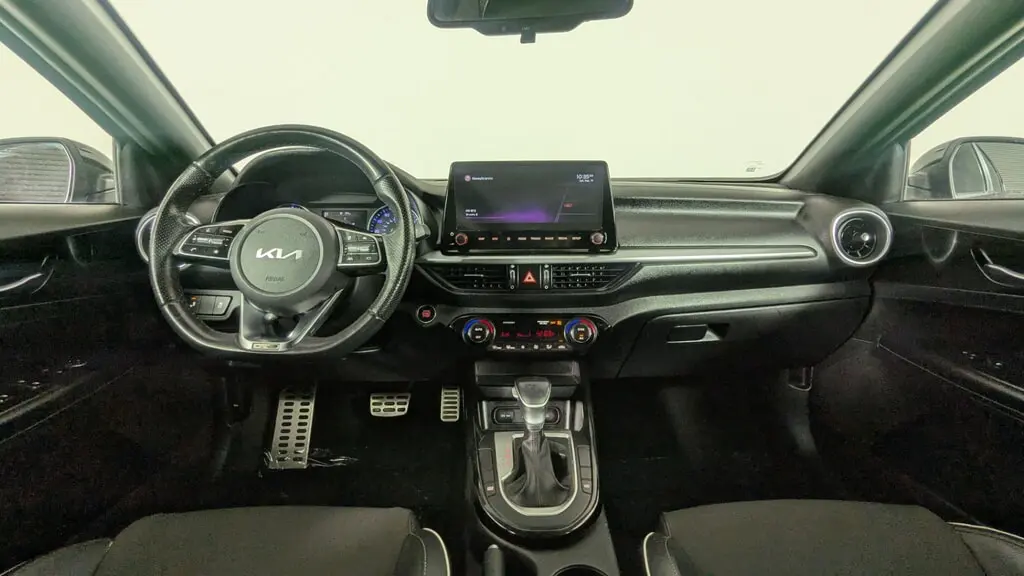 Florida Fine Cars - Used KIA FORTE 2022 ORLANDO GT-LINE
