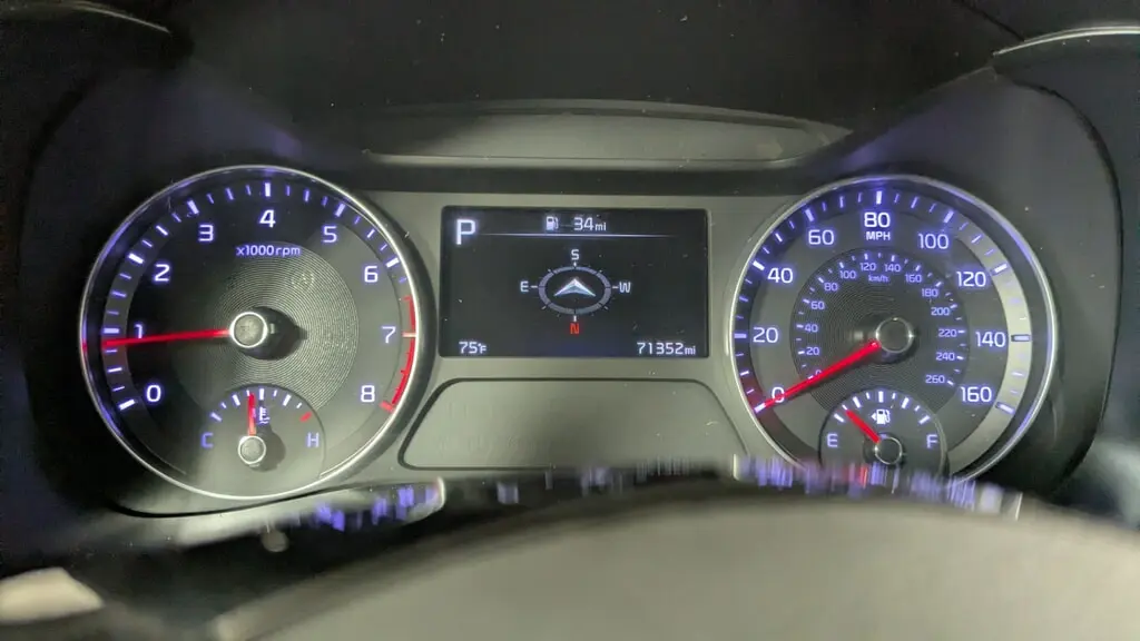 Florida Fine Cars - Used KIA FORTE 2022 ORLANDO GT-LINE