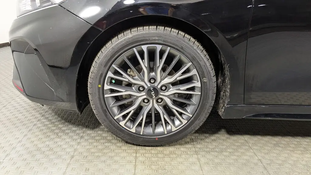 Florida Fine Cars - Used KIA FORTE 2022 ORLANDO GT-LINE