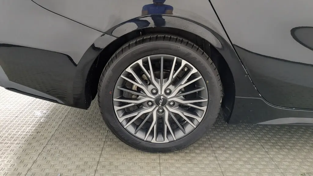 Florida Fine Cars - Used KIA FORTE 2022 ORLANDO GT-LINE