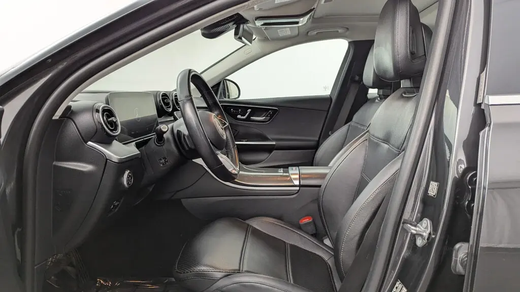 2022 MERCEDES-BENZ C-CLASS C 300 photo 13