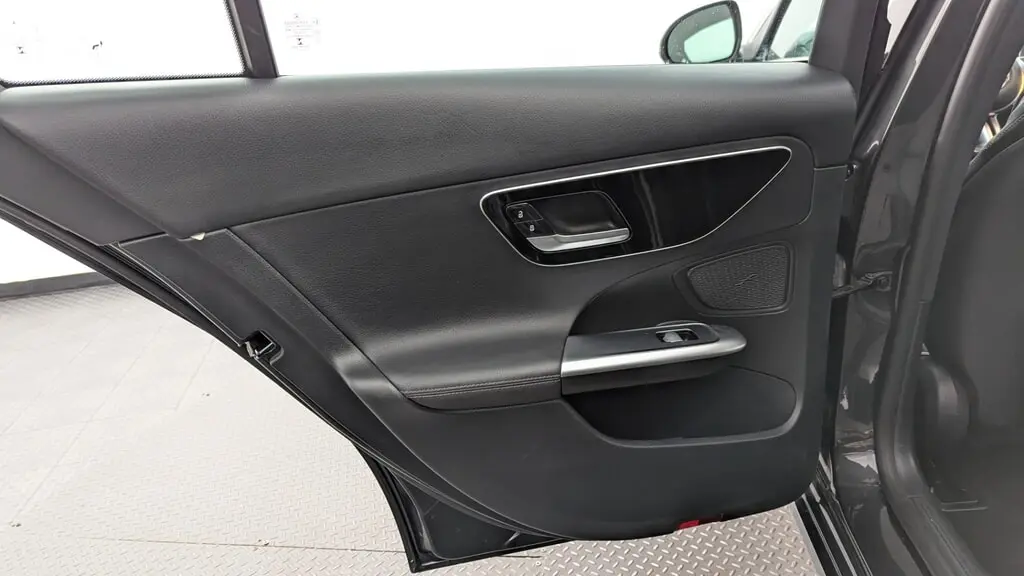 2022 MERCEDES-BENZ C-CLASS C 300 photo 15